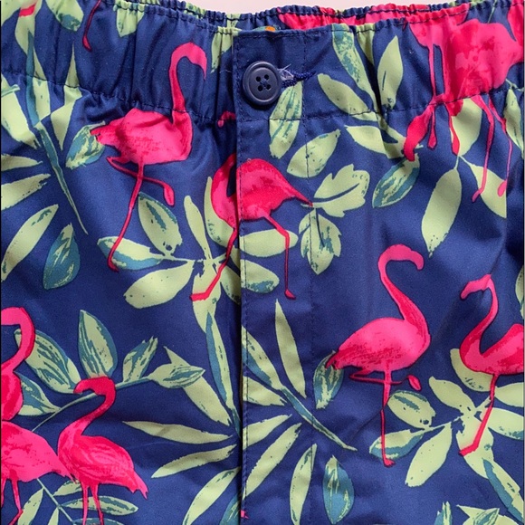 Joe Marlin Mens Hybrid Short - Picture 3 of 9